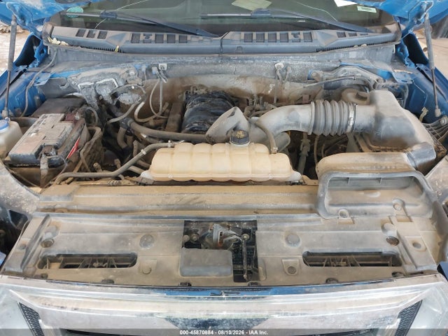 45870884 :رقم المزاد ، 1FTFW1EF6GFB78773 vin ، 2016 Ford F-150 Xlt مزاد بيع