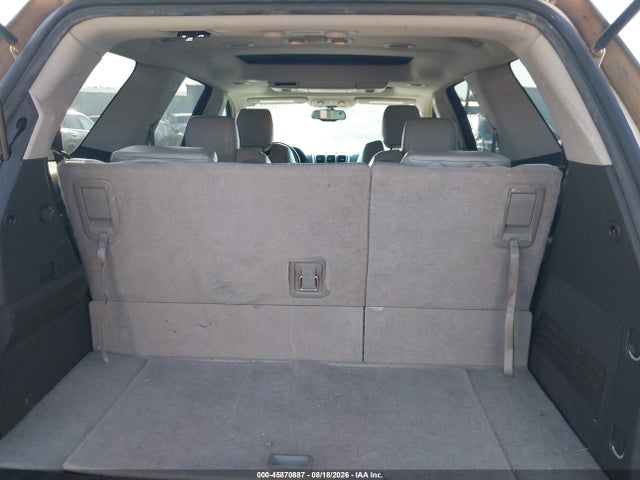 Aukcja sprzedaży 2008 Gmc Acadia Slt-1, vin: 1GKER23728J302867, numer aukcji: 45870887