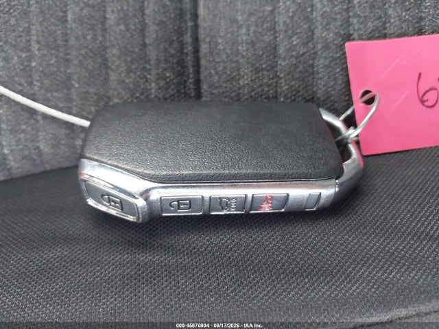 Продажа на аукционе авто 2020 Kia Soul Gt-line, vin: KNDJ63AU3L7088799, номер лота: 45870904