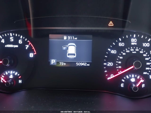 Продажа на аукционе авто 2020 Kia Soul Gt-line, vin: KNDJ63AU3L7088799, номер лота: 45870904
