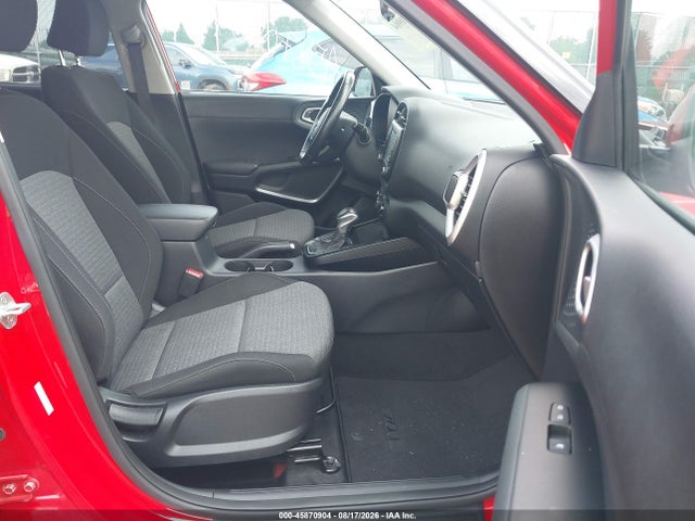 Продажа на аукционе авто 2020 Kia Soul Gt-line, vin: KNDJ63AU3L7088799, номер лота: 45870904
