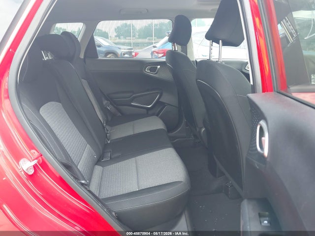Продажа на аукционе авто 2020 Kia Soul Gt-line, vin: KNDJ63AU3L7088799, номер лота: 45870904