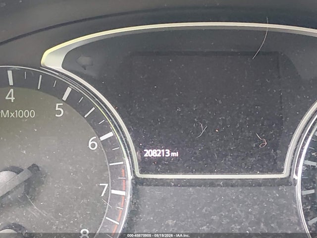 Продаж на аукціоні авто 2017 Nissan Altima 2.5 Sl, vin: 1N4AL3AP4HC180110, номер лоту: 45870905