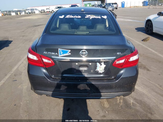 Продаж на аукціоні авто 2017 Nissan Altima 2.5 Sl, vin: 1N4AL3AP4HC180110, номер лоту: 45870905