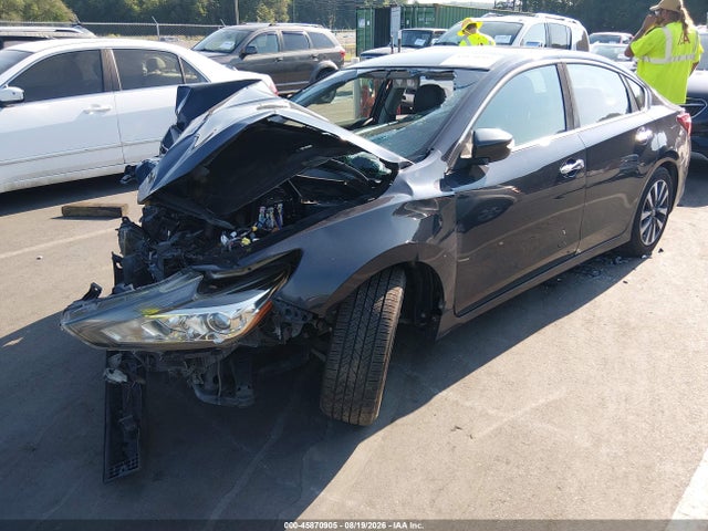 Продаж на аукціоні авто 2017 Nissan Altima 2.5 Sl, vin: 1N4AL3AP4HC180110, номер лоту: 45870905