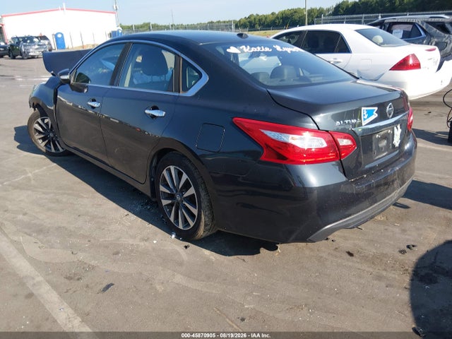Продаж на аукціоні авто 2017 Nissan Altima 2.5 Sl, vin: 1N4AL3AP4HC180110, номер лоту: 45870905