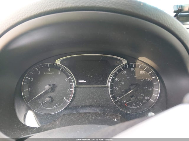 Продаж на аукціоні авто 2017 Nissan Altima 2.5 Sl, vin: 1N4AL3AP4HC180110, номер лоту: 45870905