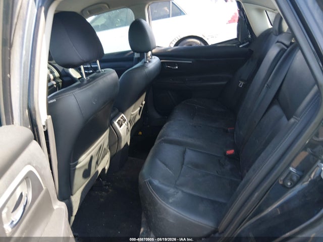 Продаж на аукціоні авто 2017 Nissan Altima 2.5 Sl, vin: 1N4AL3AP4HC180110, номер лоту: 45870905