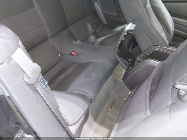 45870909 :رقم المزاد ، 1ZVBP8EM7D5272369 vin ، 2013 Ford Mustang V6 مزاد بيع
