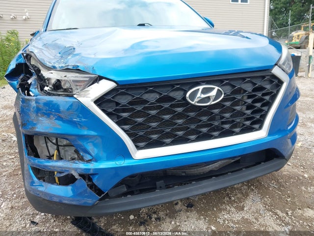 Aukcja sprzedaży 2019 Hyundai Tucson Se, vin: KM8J23A45KU956650, numer aukcji: 45870912