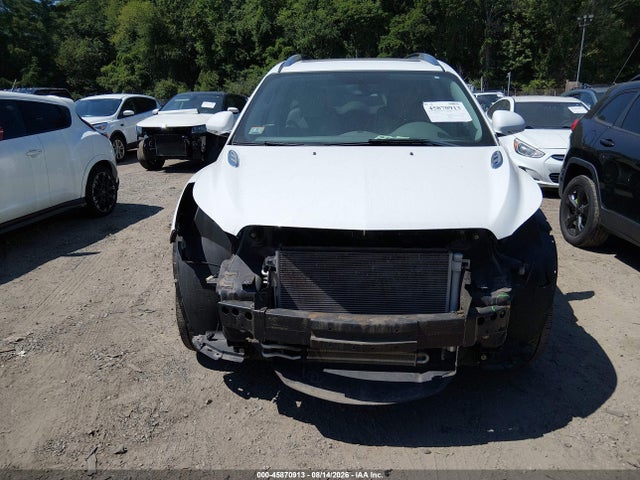 Aukcja sprzedaży 2016 Buick Enclave Leather, vin: 5GAKRBKD4GJ309485, numer aukcji: 45870913