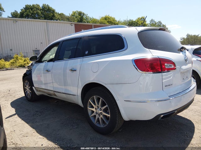 Aukcja sprzedaży 2016 Buick Enclave Leather, vin: 5GAKRBKD4GJ309485, numer aukcji: 45870913