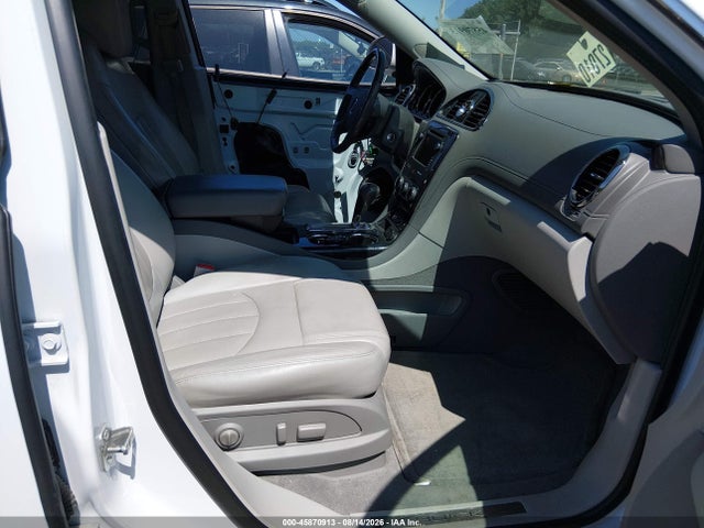 Aukcja sprzedaży 2016 Buick Enclave Leather, vin: 5GAKRBKD4GJ309485, numer aukcji: 45870913