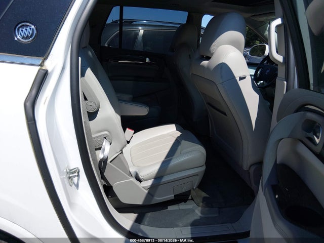Aukcja sprzedaży 2016 Buick Enclave Leather, vin: 5GAKRBKD4GJ309485, numer aukcji: 45870913