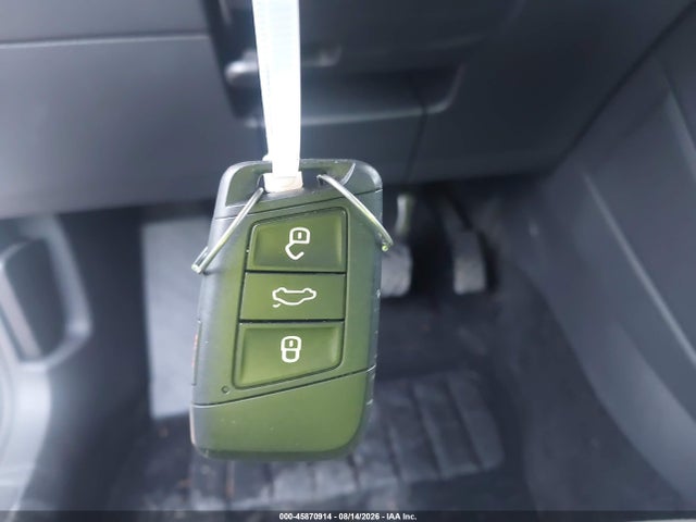 2024 Volkswagen Taos 1.5t S მანქანა იყიდება აუქციონზე, vin: 3VV5X7B22RM114201, აუქციონის ნომერი: 45870914