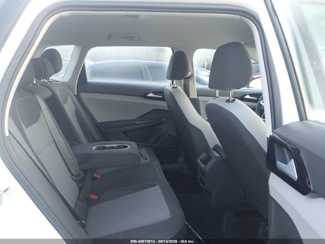 2024 Volkswagen Taos 1.5t S მანქანა იყიდება აუქციონზე, vin: 3VV5X7B22RM114201, აუქციონის ნომერი: 45870914
