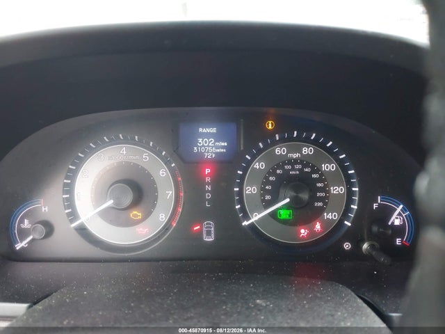 45870915 :رقم المزاد ، 5FNRL5H99BB104585 vin ، 2011 Honda Odyssey Touring/touring Elite مزاد بيع