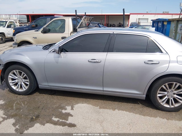 Chrysler 300 Limited 2017 2C3CCAAG0HH596907 Image 14