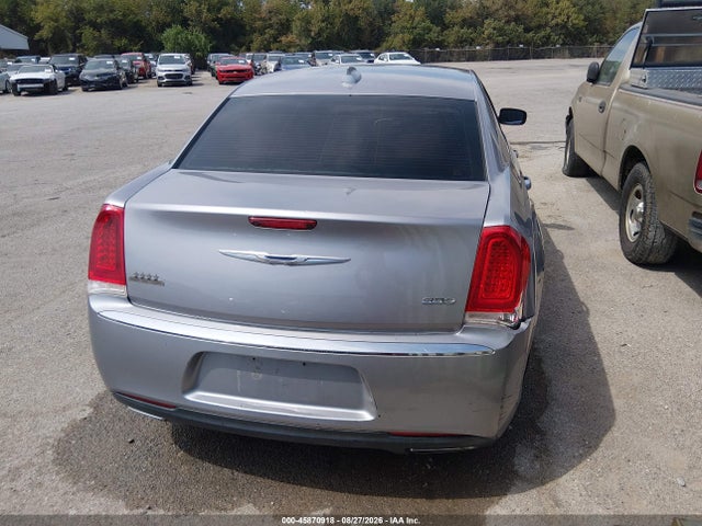 Chrysler 300 Limited 2017 2C3CCAAG0HH596907 Image 16