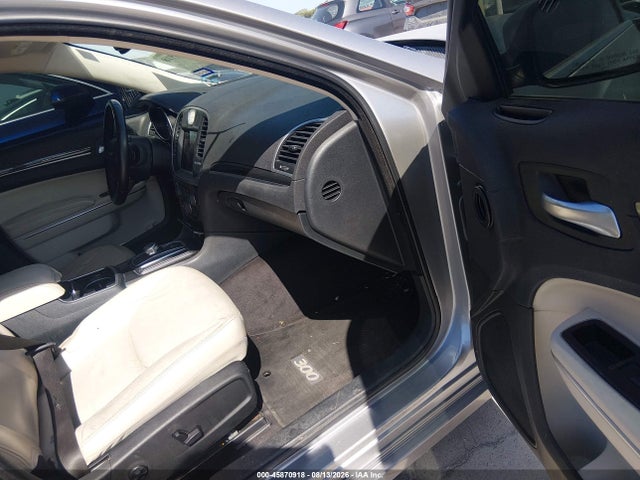Chrysler 300 Limited 2017 2C3CCAAG0HH596907 Image 5