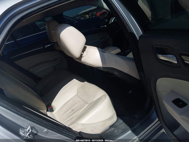 Chrysler 300 Limited 2017 2C3CCAAG0HH596907 Image 8
