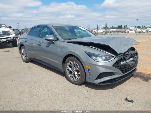 Aukcja sprzedaży 2023 Hyundai Sonata Sel, vin: KMHL64JA1PA269554, numer aukcji: 45870922