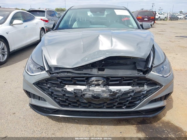 2023 Hyundai Sonata Sel მანქანა იყიდება აუქციონზე, vin: KMHL64JA1PA269554, აუქციონის ნომერი: 45870922