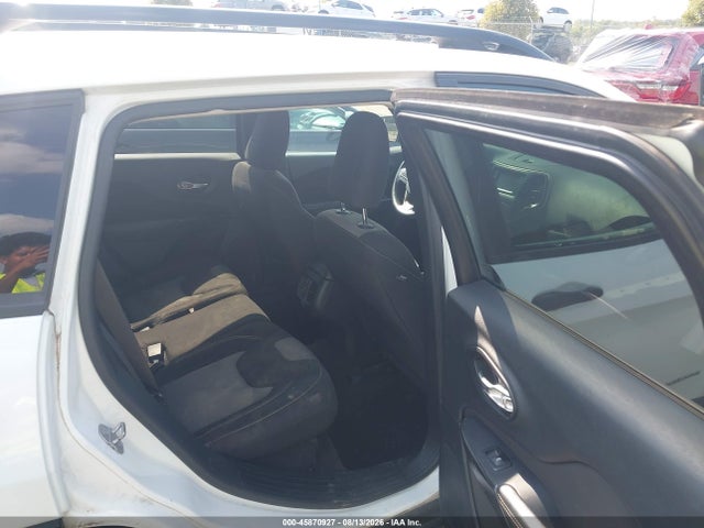 Aukcja sprzedaży 2016 Jeep Cherokee Sport, vin: 1C4PJMAB3GW182402, numer aukcji: 45870927