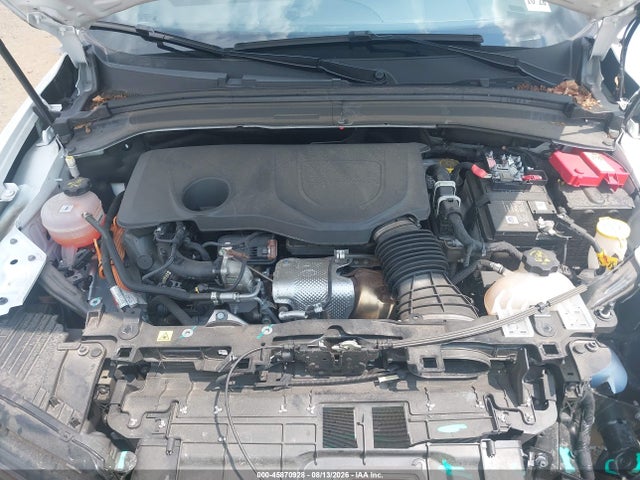 Продажа на аукционе авто 2024 Alfa Romeo Tonale Ti Eawd, vin: ZASPATCW1R3050175, номер лота: 45870928