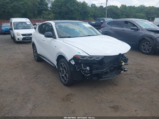 Продажа на аукционе авто 2024 Alfa Romeo Tonale Ti Eawd, vin: ZASPATCW1R3050175, номер лота: 45870928