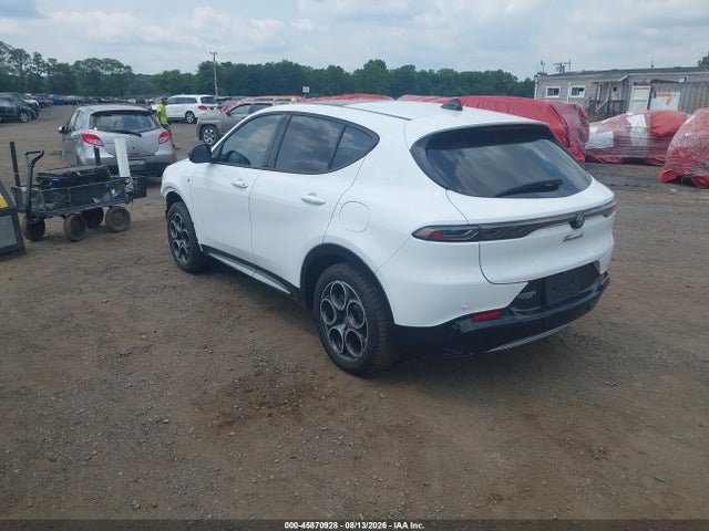 Продажа на аукционе авто 2024 Alfa Romeo Tonale Ti Eawd, vin: ZASPATCW1R3050175, номер лота: 45870928