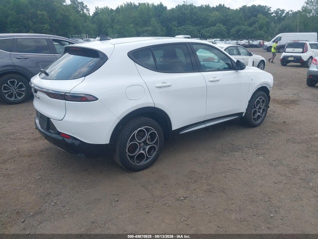 Продажа на аукционе авто 2024 Alfa Romeo Tonale Ti Eawd, vin: ZASPATCW1R3050175, номер лота: 45870928