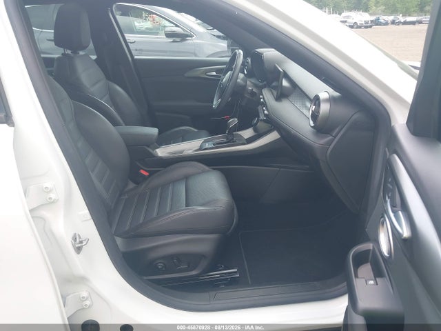 Продажа на аукционе авто 2024 Alfa Romeo Tonale Ti Eawd, vin: ZASPATCW1R3050175, номер лота: 45870928