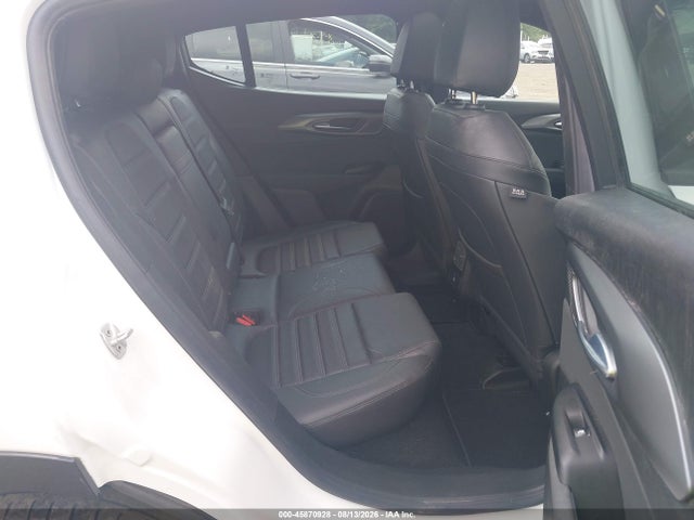 Продажа на аукционе авто 2024 Alfa Romeo Tonale Ti Eawd, vin: ZASPATCW1R3050175, номер лота: 45870928