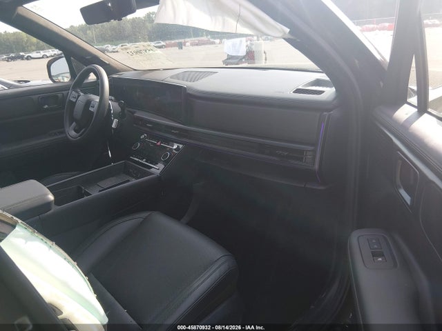45870932 :رقم المزاد ، 5NMP54GL3SH121888 vin ، 2025 Hyundai Santa Fe Calligraphy مزاد بيع