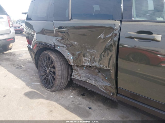 45870932 :رقم المزاد ، 5NMP54GL3SH121888 vin ، 2025 Hyundai Santa Fe Calligraphy مزاد بيع