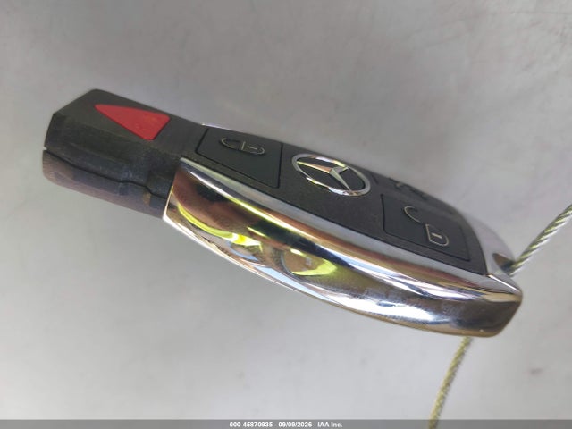 45870935 :رقم المزاد ، 4JGBF7BEXAA534218 vin ، 2010 Mercedes-benz Gl 450 4matic مزاد بيع