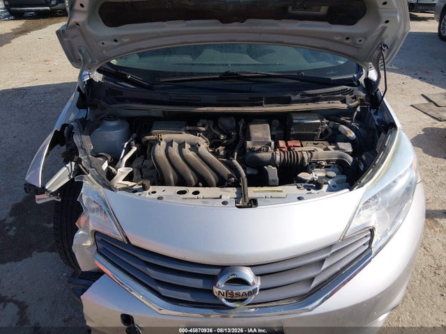 Nissan Versa Note S Plus 2016 3N1CE2CP8GL405767 Image 10