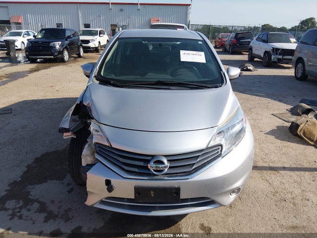 Nissan Versa Note S Plus 2016 3N1CE2CP8GL405767 Image 12