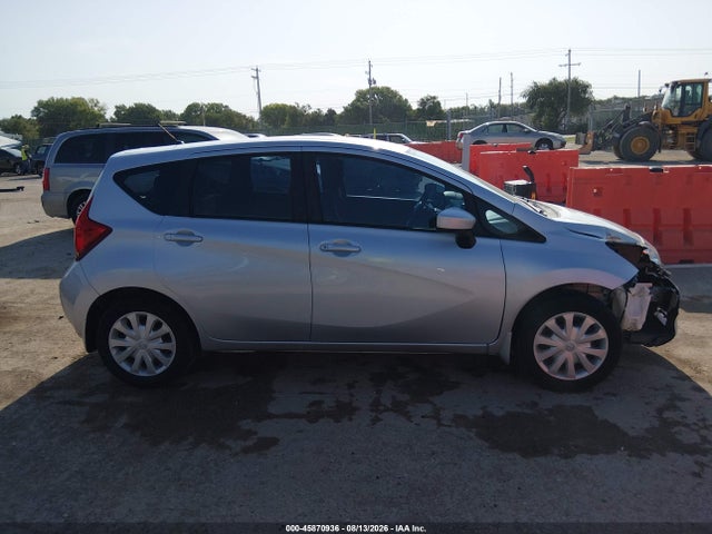 Nissan Versa Note S Plus 2016 3N1CE2CP8GL405767 Image 13