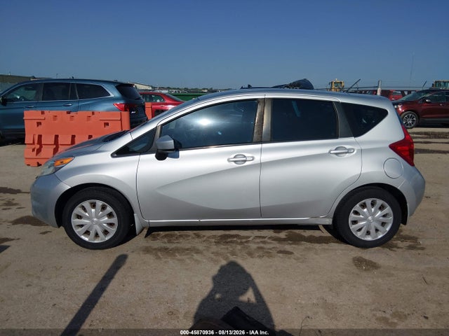 Nissan Versa Note S Plus 2016 3N1CE2CP8GL405767 Image 14