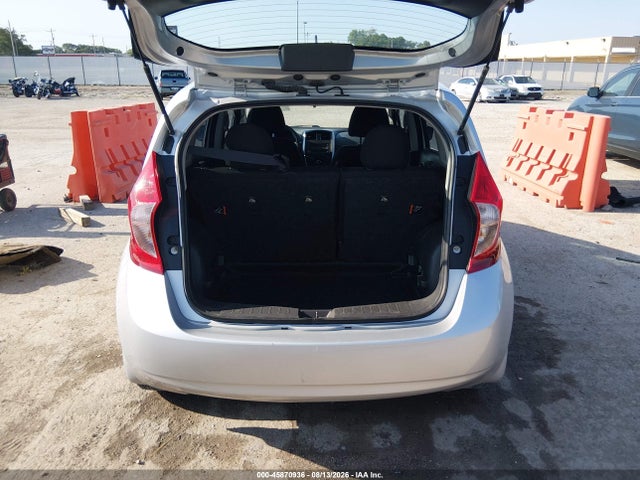 Nissan Versa Note S Plus 2016 3N1CE2CP8GL405767 Image 16