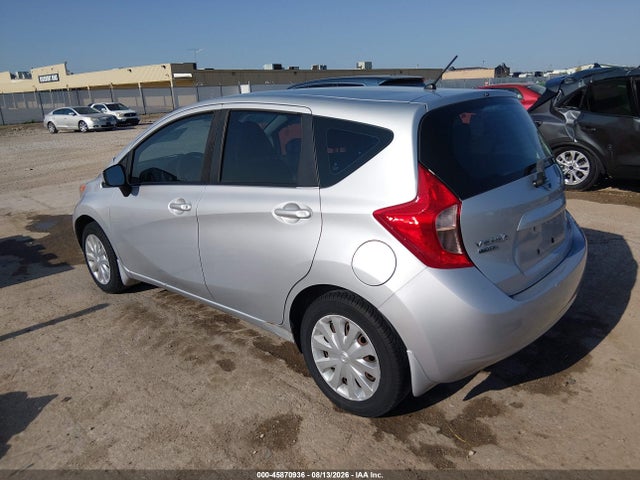 Nissan Versa Note S Plus 2016 3N1CE2CP8GL405767 Image 3