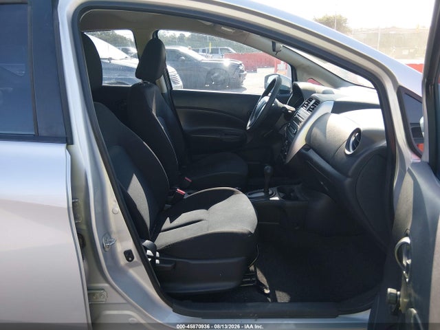 Nissan Versa Note S Plus 2016 3N1CE2CP8GL405767 Image 5