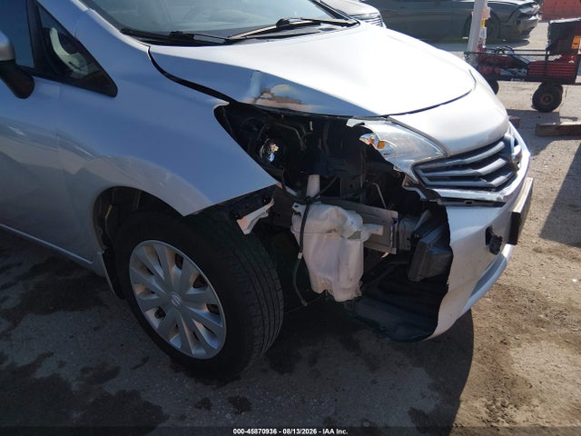 Nissan Versa Note S Plus 2016 3N1CE2CP8GL405767 Image 6