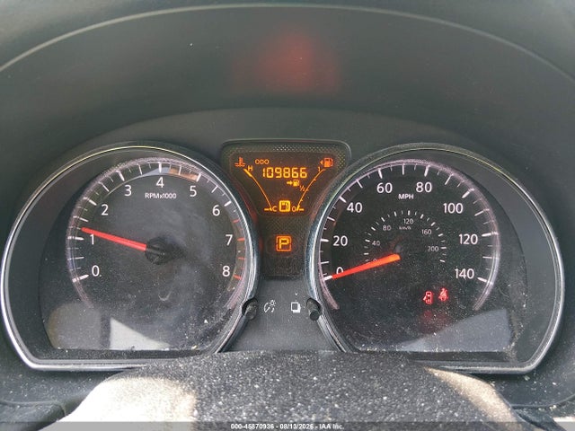 Nissan Versa Note S Plus 2016 3N1CE2CP8GL405767 Image 7