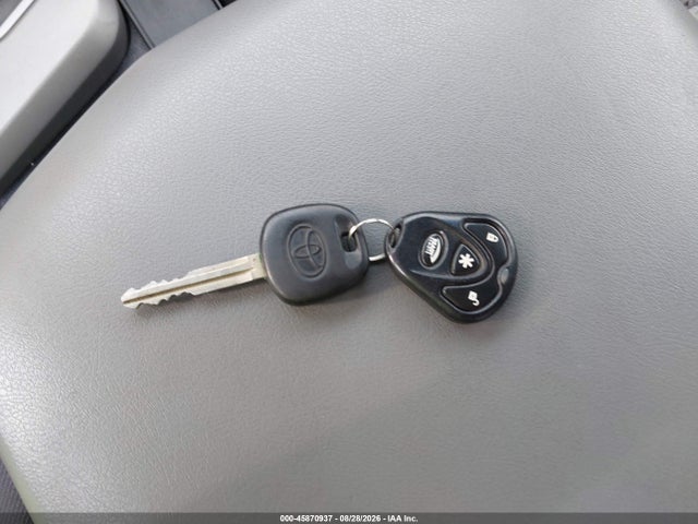 45870937 :رقم المزاد ، 5TBBV54187S483201 vin ، 2007 Toyota Tundra Sr5 5.7l V8 مزاد بيع