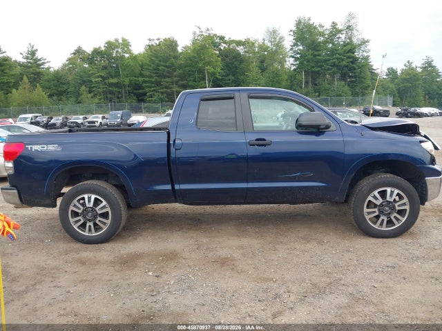 45870937 :رقم المزاد ، 5TBBV54187S483201 vin ، 2007 Toyota Tundra Sr5 5.7l V8 مزاد بيع
