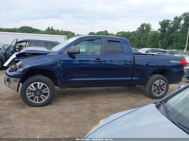 45870937 :رقم المزاد ، 5TBBV54187S483201 vin ، 2007 Toyota Tundra Sr5 5.7l V8 مزاد بيع