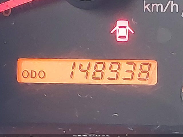 45870937 :رقم المزاد ، 5TBBV54187S483201 vin ، 2007 Toyota Tundra Sr5 5.7l V8 مزاد بيع